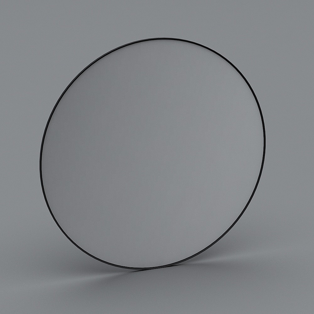IKEA+-+LINDBYN+-+Miroir+80cm
