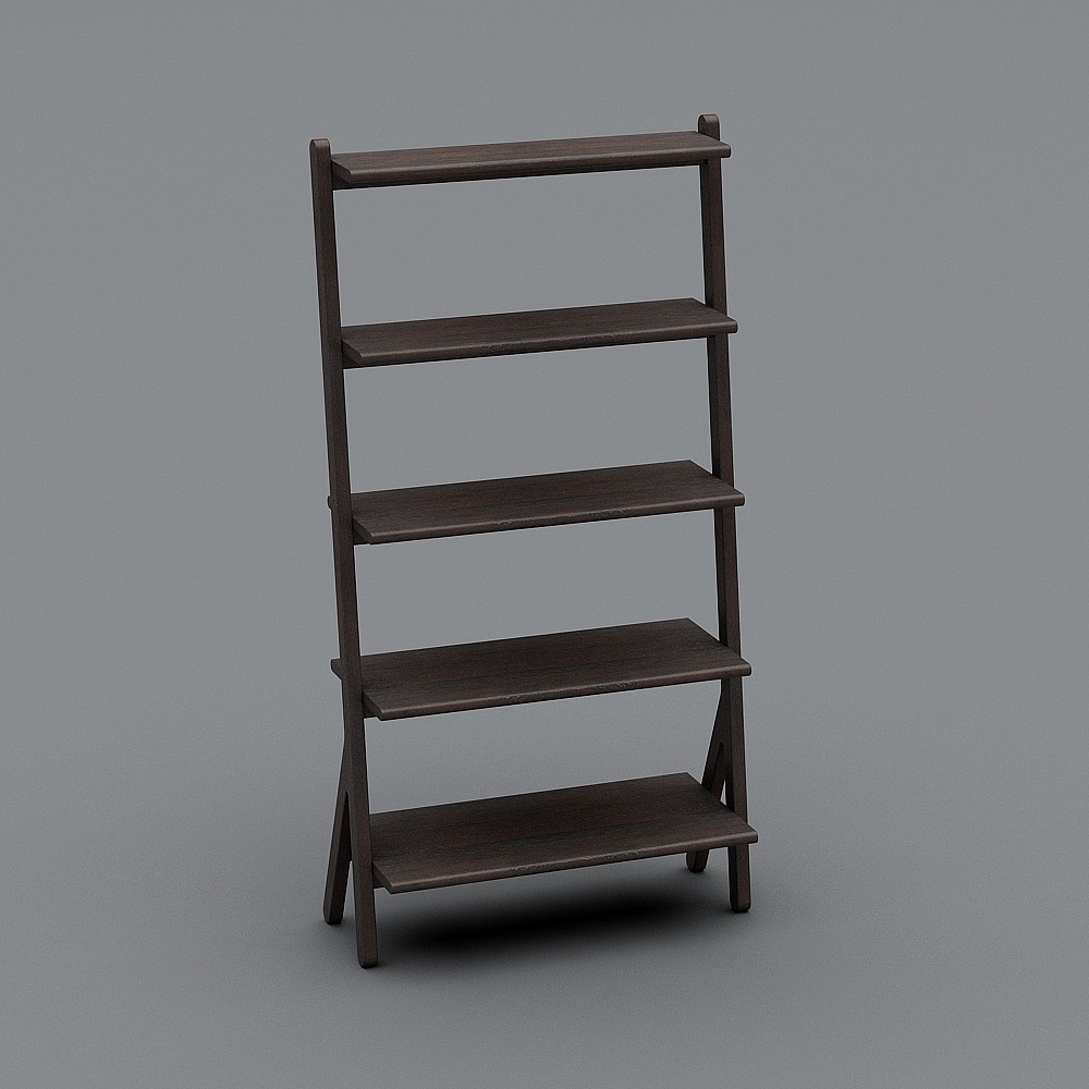 YS—5Q21(ชั้นวางหนังสือ)