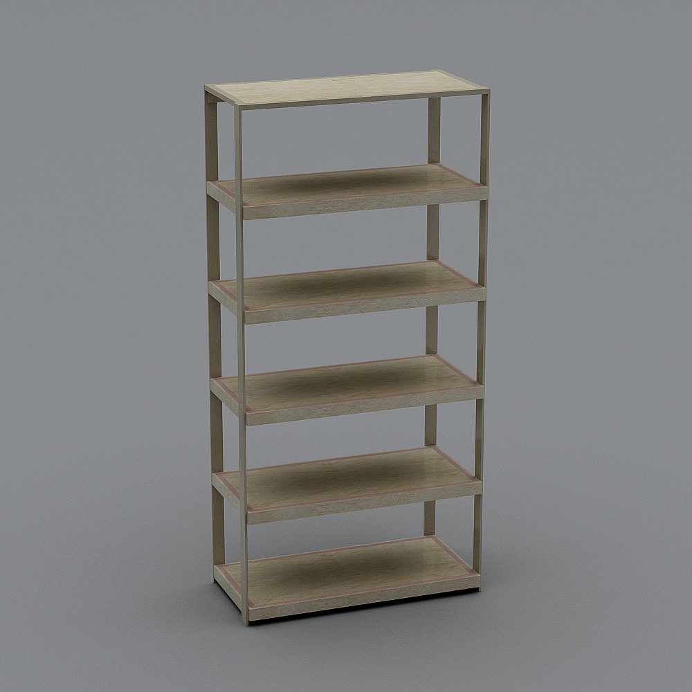 FB-ブックシェルフ 01