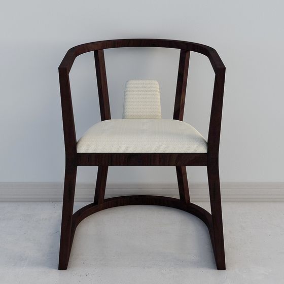 Trang trí ghế viết E-XNB-YT-1021a