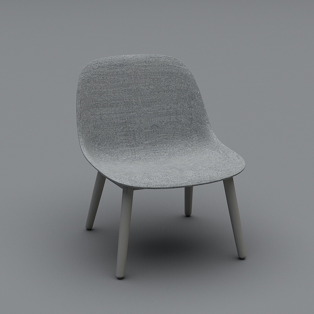 Ghế phòng chờ bằng sợi