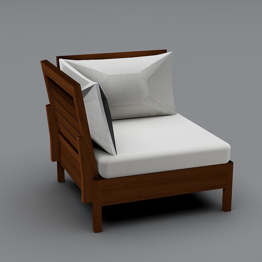 Corner sofa