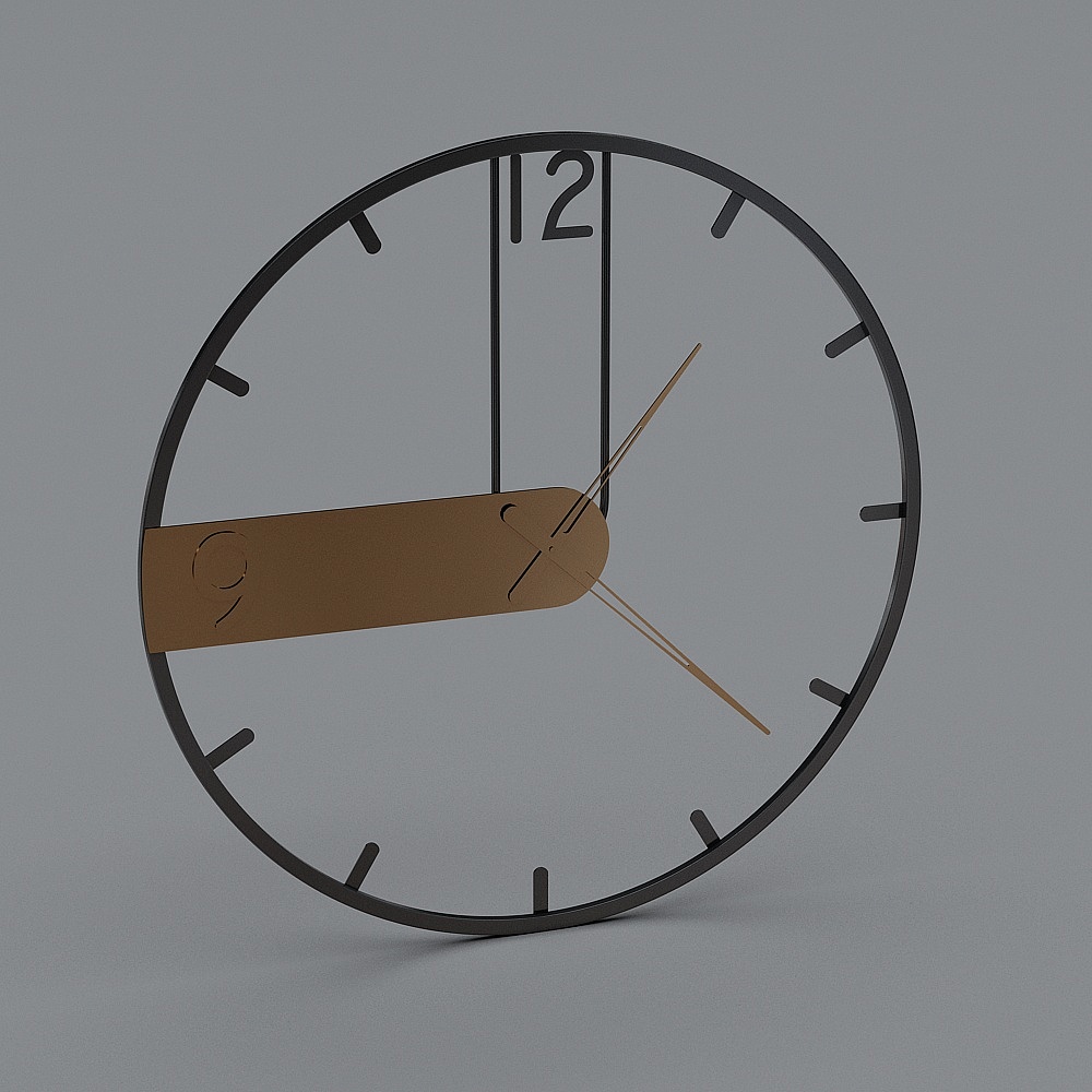 Horloge