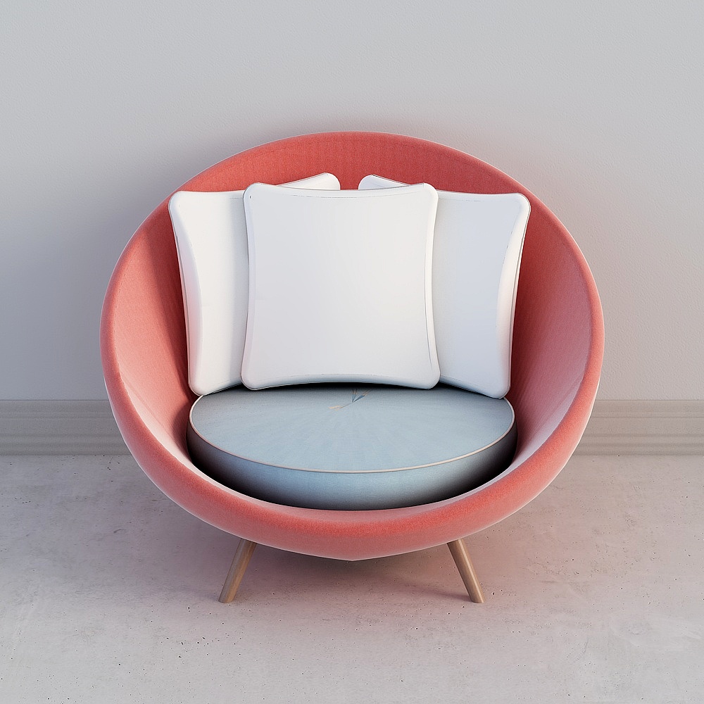 Canapé d'extérieur