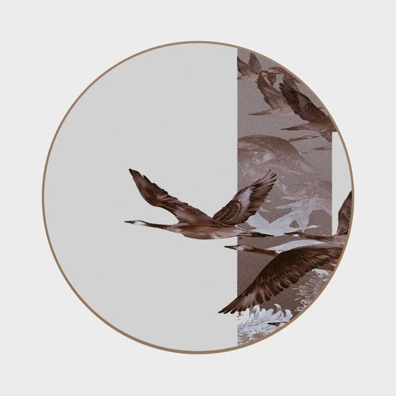 Декоративные картины