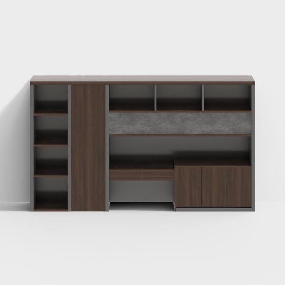 オフィスキャビネットデータベース