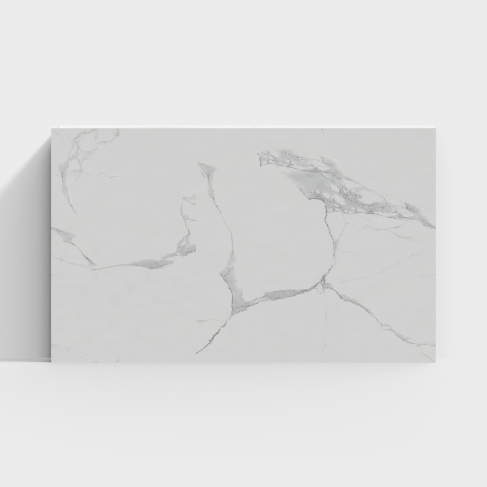 Pared de Fondo de Mármol