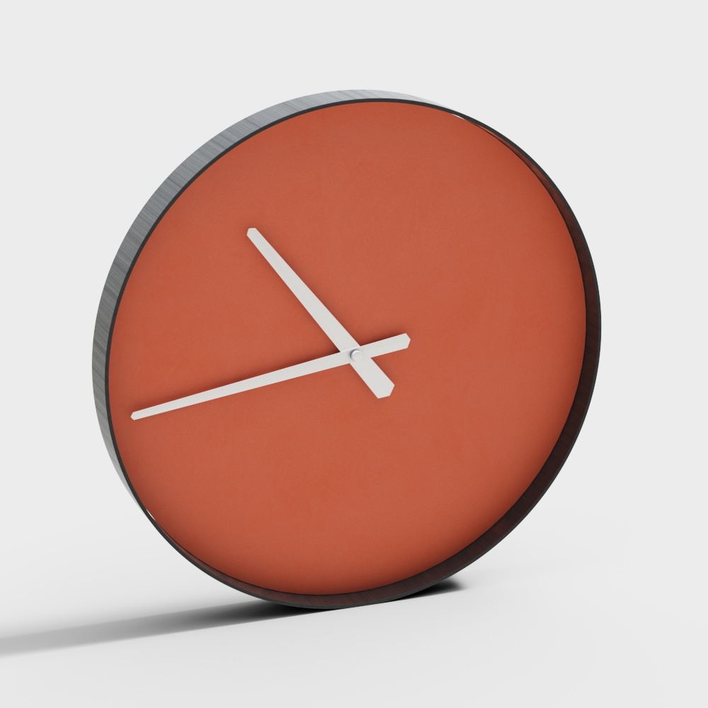 นาฬิกาผนัง