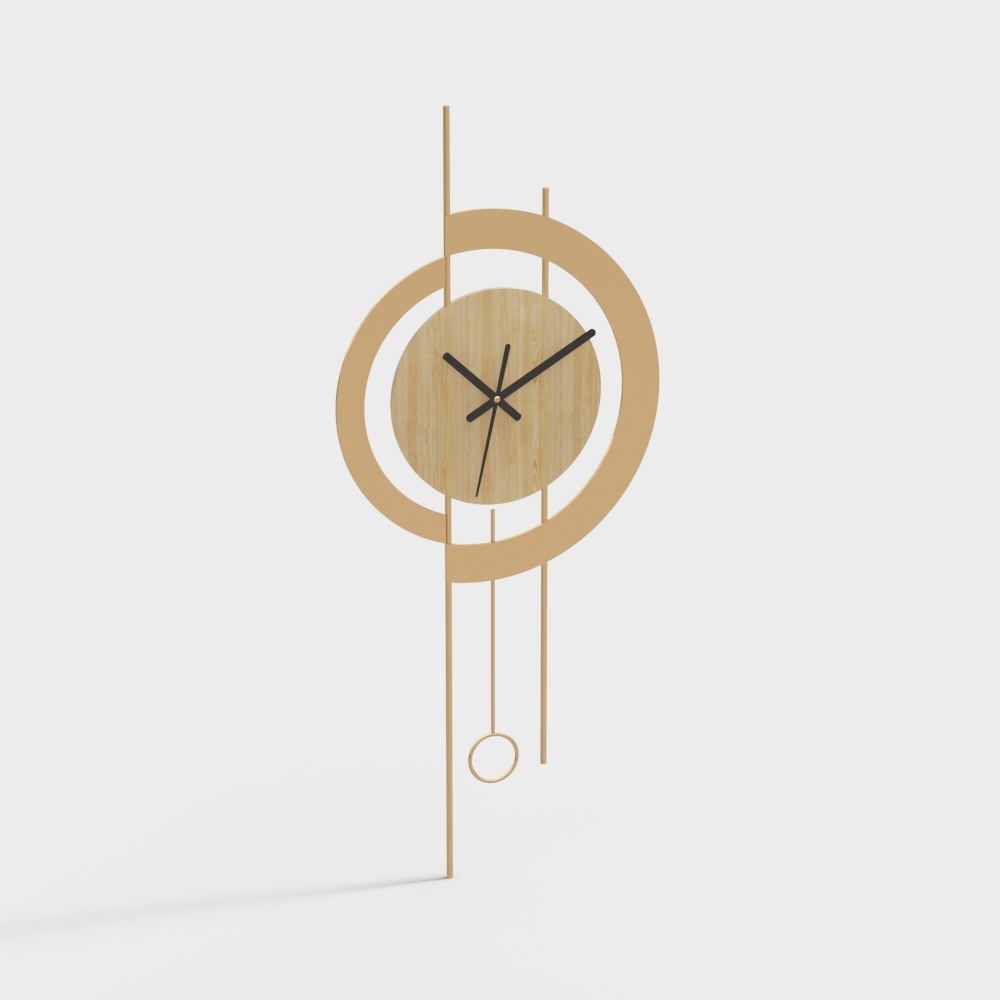 Wall Clock