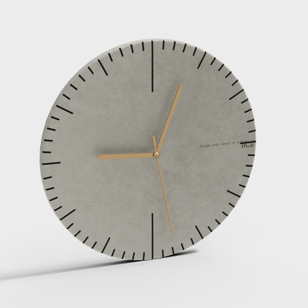 Wall Clock
