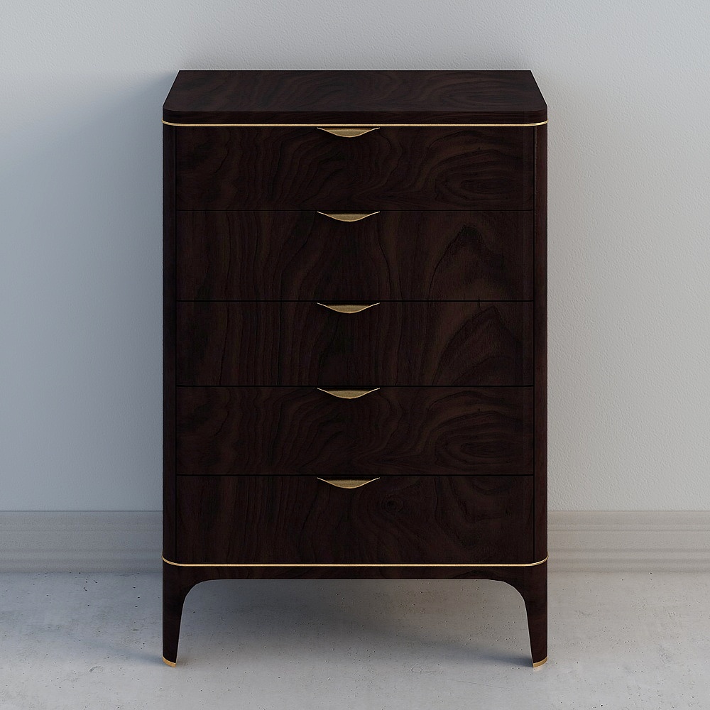 Decorate the E-XNB-HL-1037b pent house