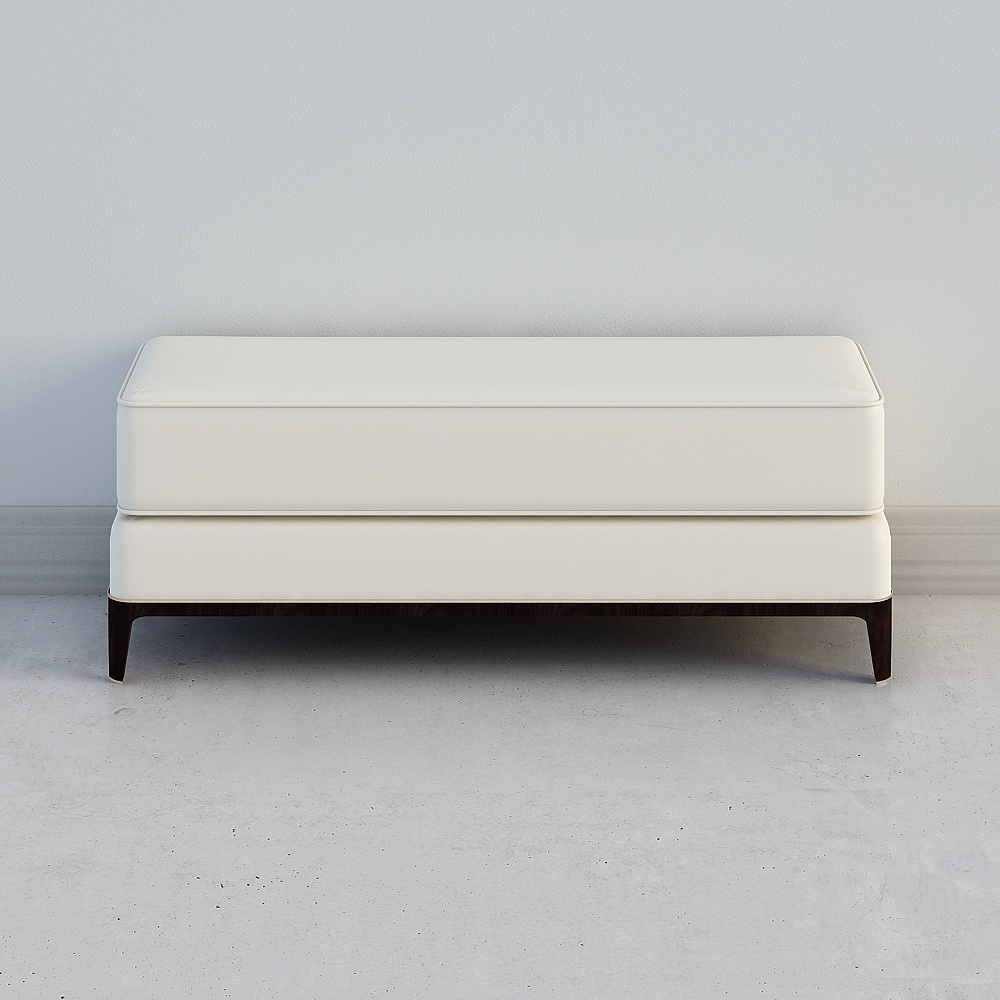 裝飾 E-XNB-HL-1003a 床墊凳