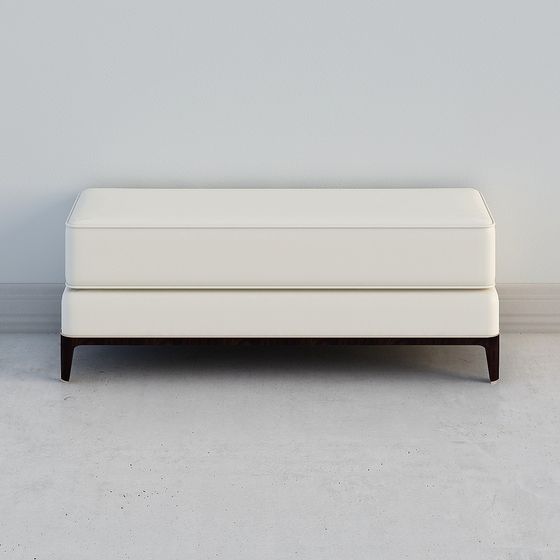 裝飾 E-XNB-HL-1003a 床墊凳