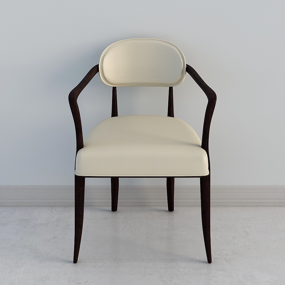 Decorate the E-XNB-SH-2051c dining chair