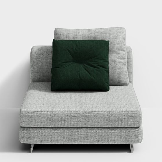 Caen Home - Kaitlyn シリーズ - マルチプレイヤーソファ