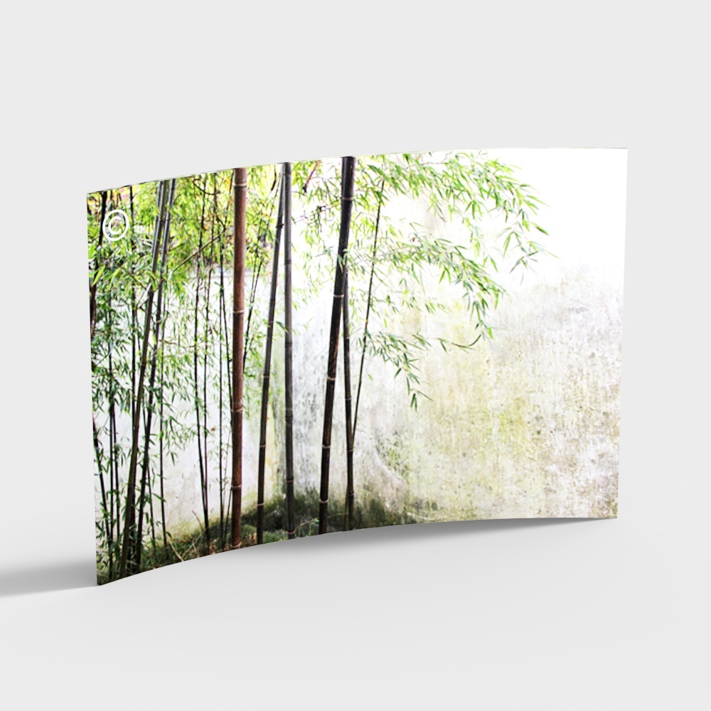 Modello d'immagine ambientale