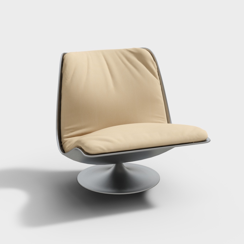 spHaus - Phòng tiếp tân hiện đại - Ghế salon