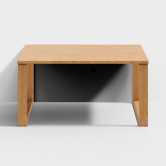 Urban Table 3D model