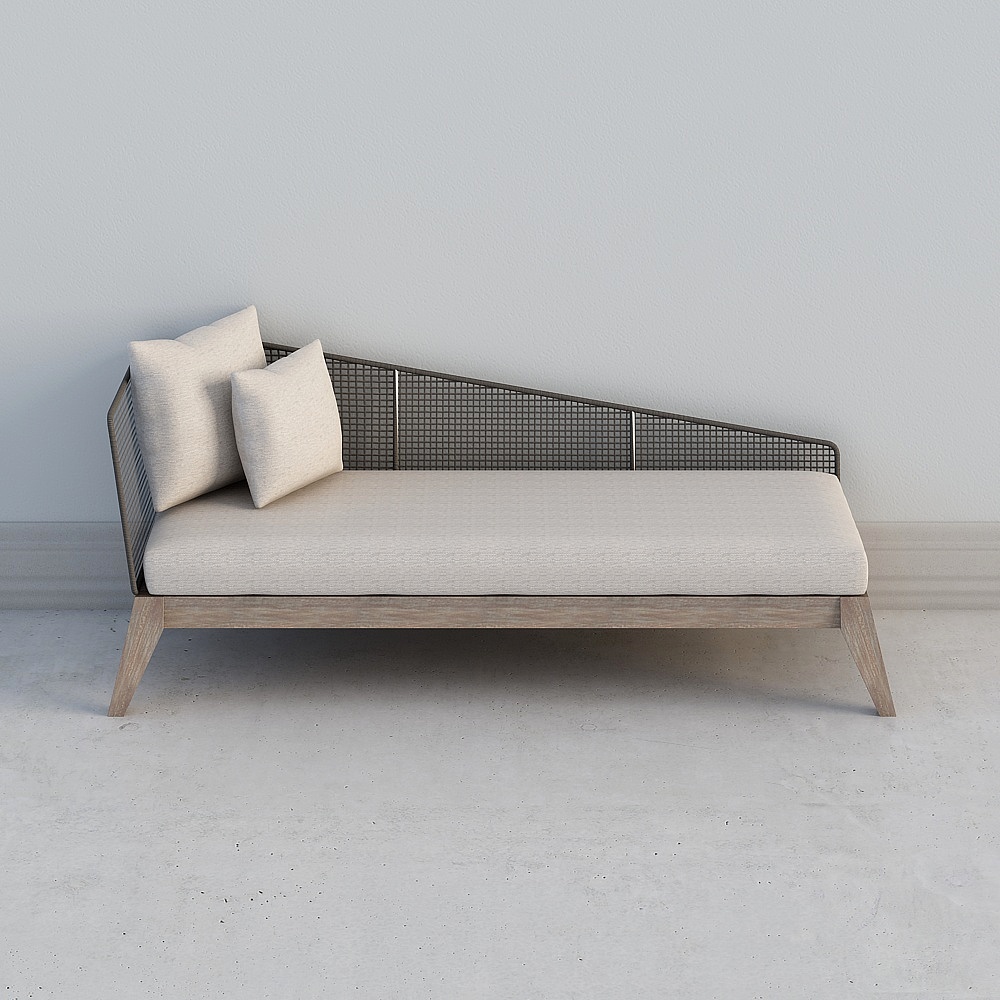 เน็ตต้าเชสต์