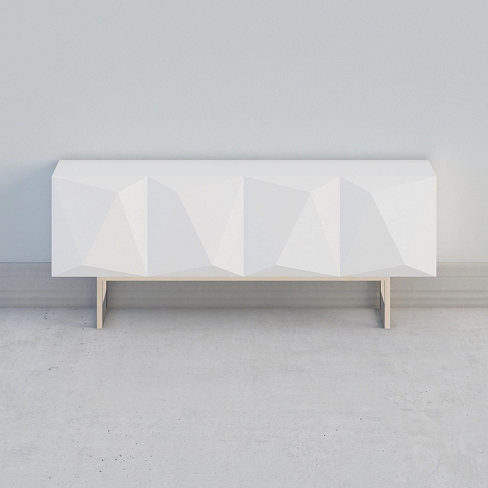 Credenza BC-46