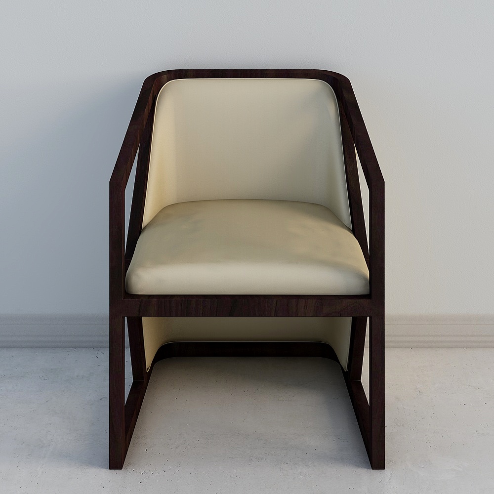 Decorate the E-XNB-SH-2021a book chair