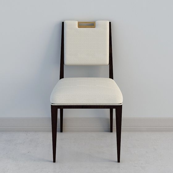 ตกแต่งเก้าอี้อาหาร E-XNB-ET-B8051b-1