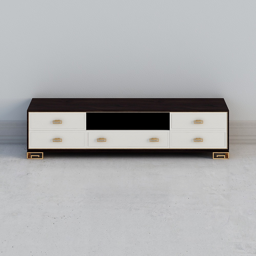 Decorate the E home-XNB-SH-2037d TV cabinet