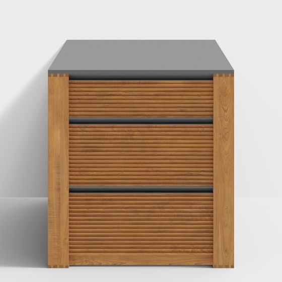 Van House Furniture - Isola Kaisen - Ciliegio 900