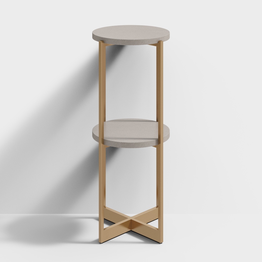 Jardinière haute Wanhengtong-HJ-131B