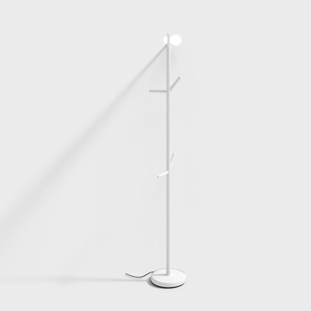 Floor lamp