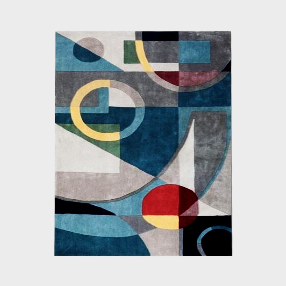 Kejiale - Soft fabric - carpet