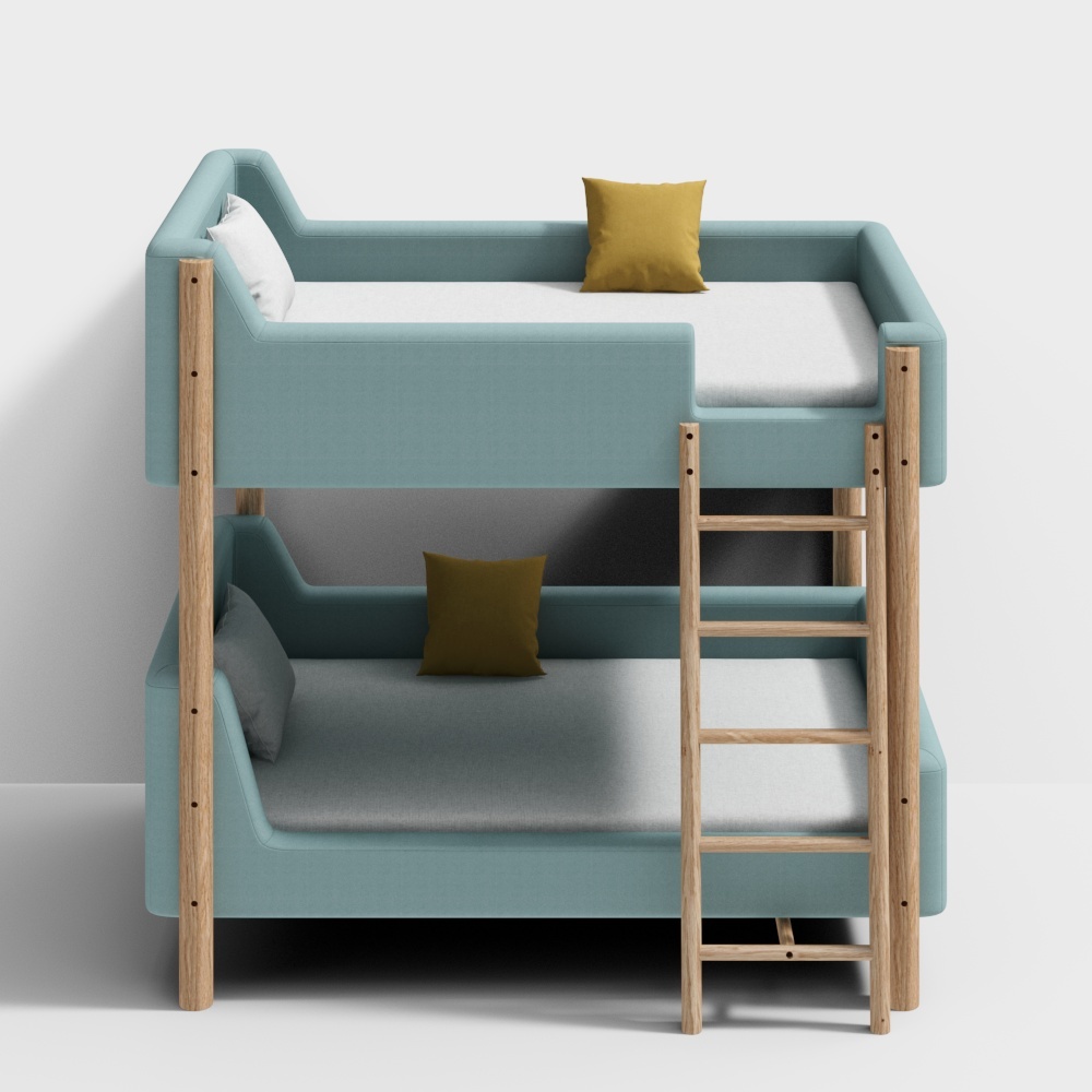 Lit Enfant TL-B Taylor A