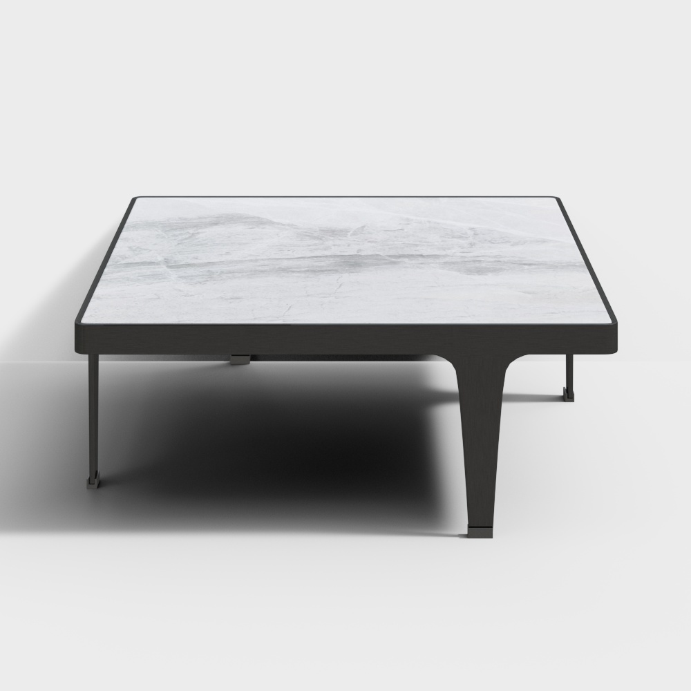 BJ-10 Coffee Table D