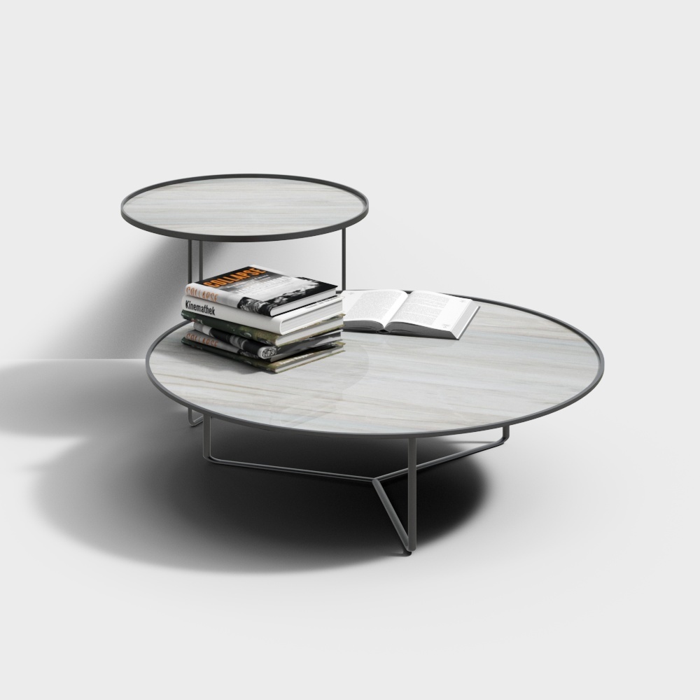 Кофейный столик BJ-06 --2