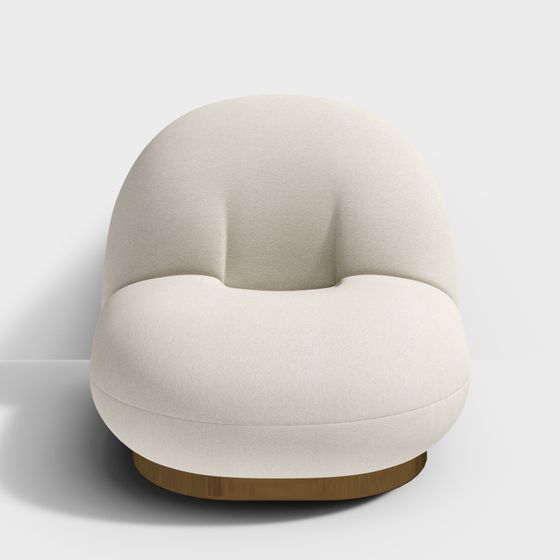 Sillón moderno