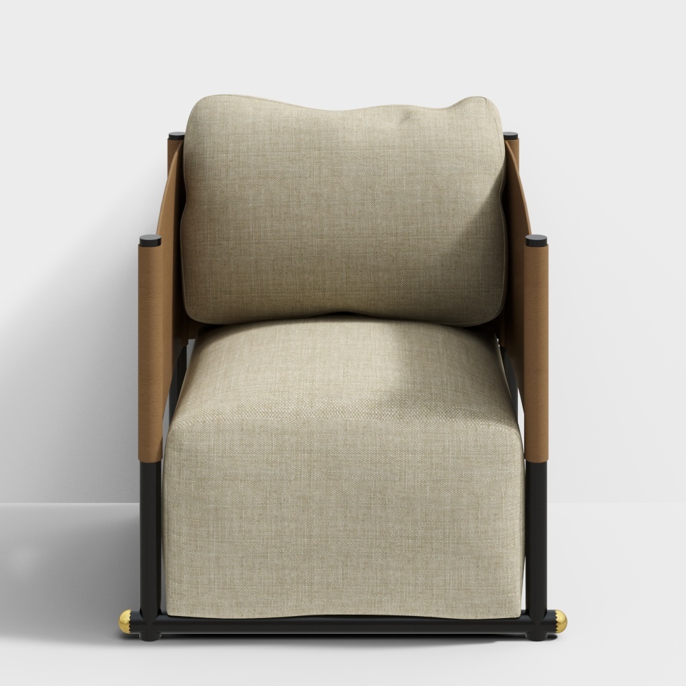 BX-32 Lounge Chair