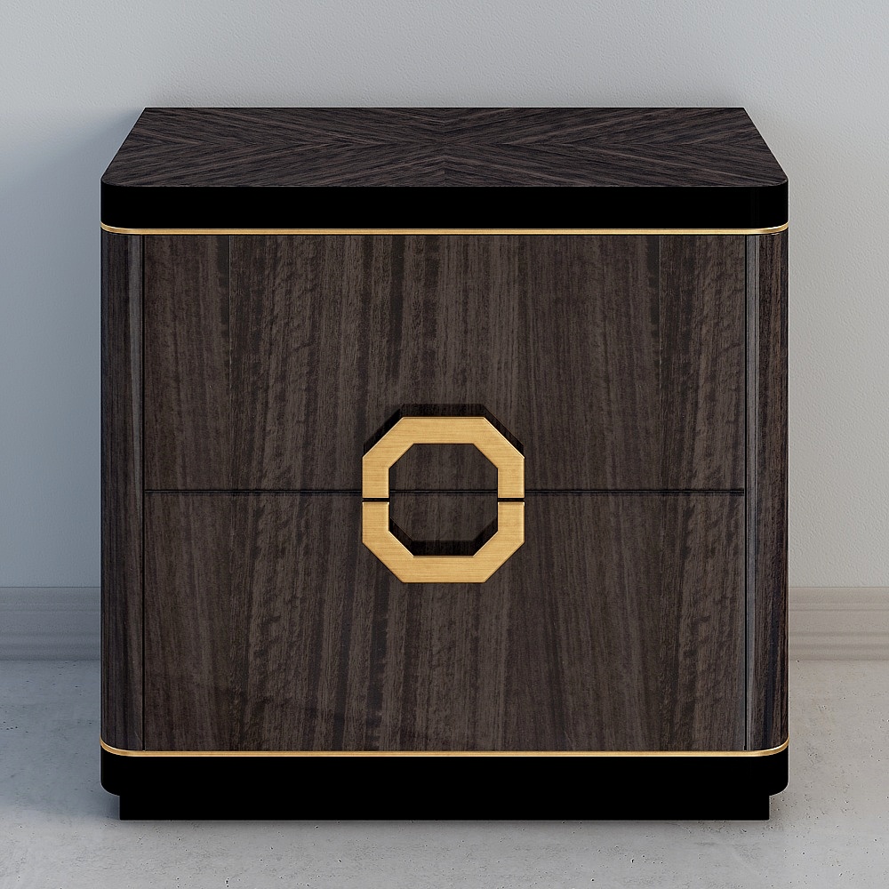 Decorate the E-XNB-GE-A3002b bedside table