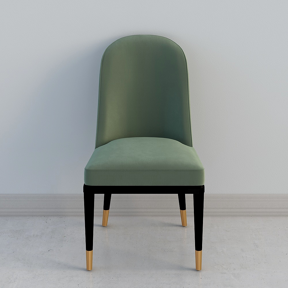 Decorate the E-XNB-GE-A3051g-1 dining chair