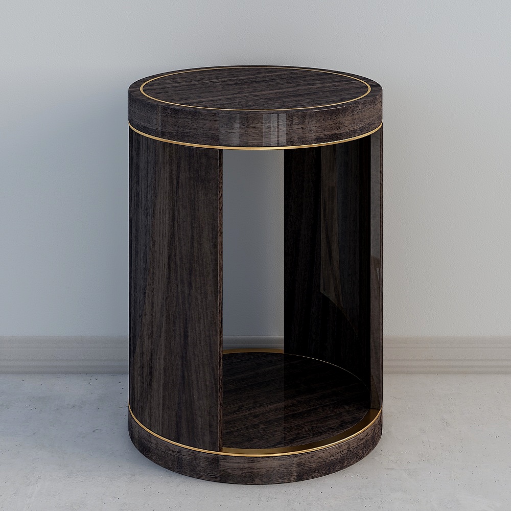 Decorate the corner table of E home-XNB-GE-A3035b