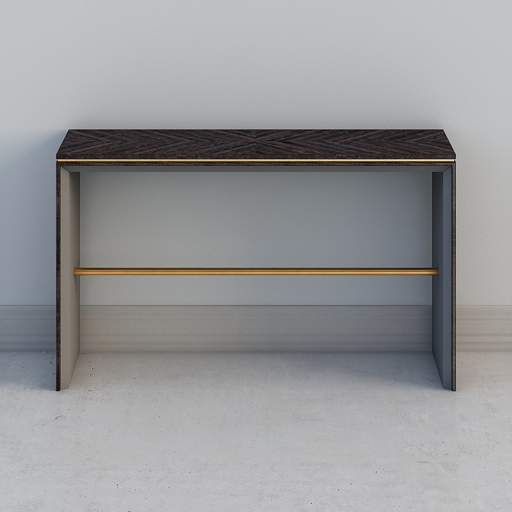 Decorar el gabinete de entrada E-XNB-GE-A3041a