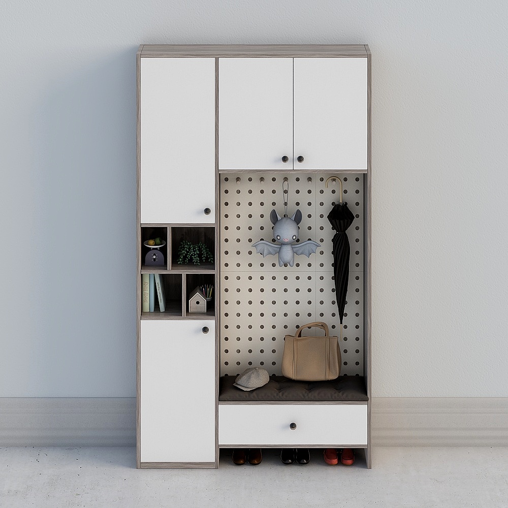 กล่องรองเท้า