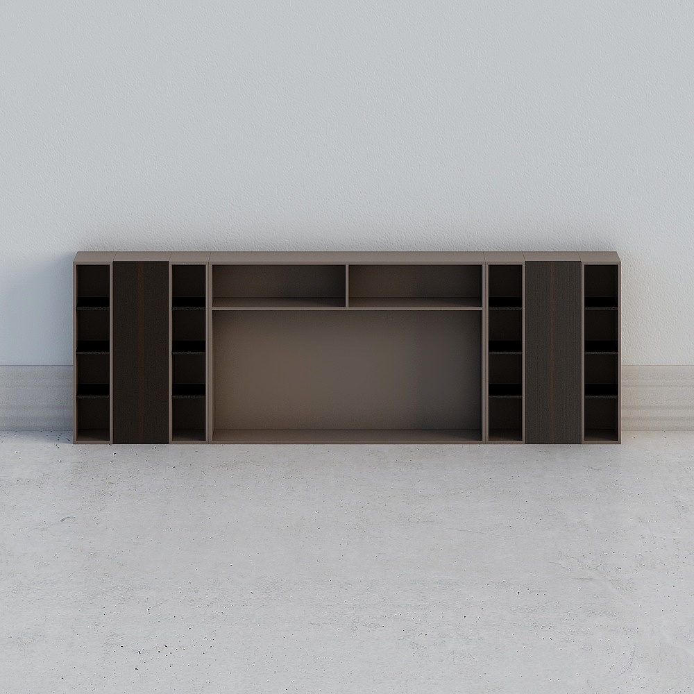 Городское любовное гнездо + Невесомый дом + Selohin + Подвесной шкаф + X-G1907