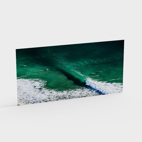 표지 포트 - 라이트 박스