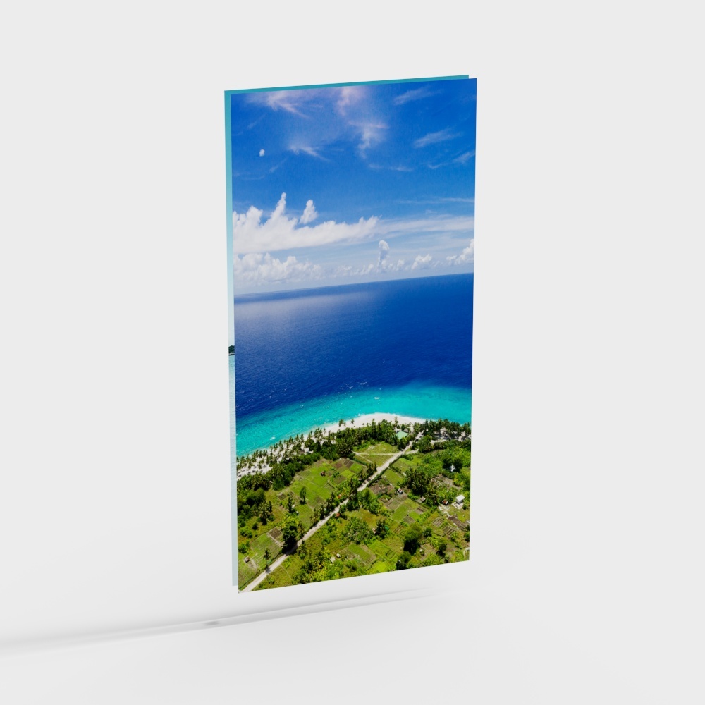 Sign Port - Light Box