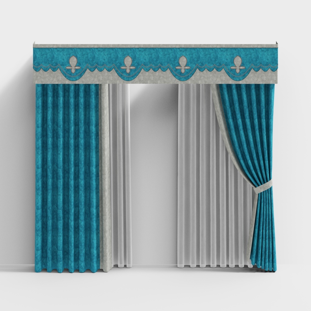 Curtain