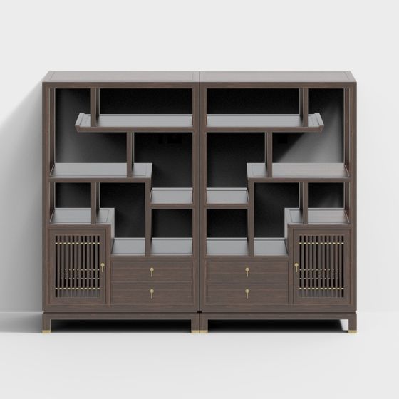 HTZS-1 ホールキャビネット