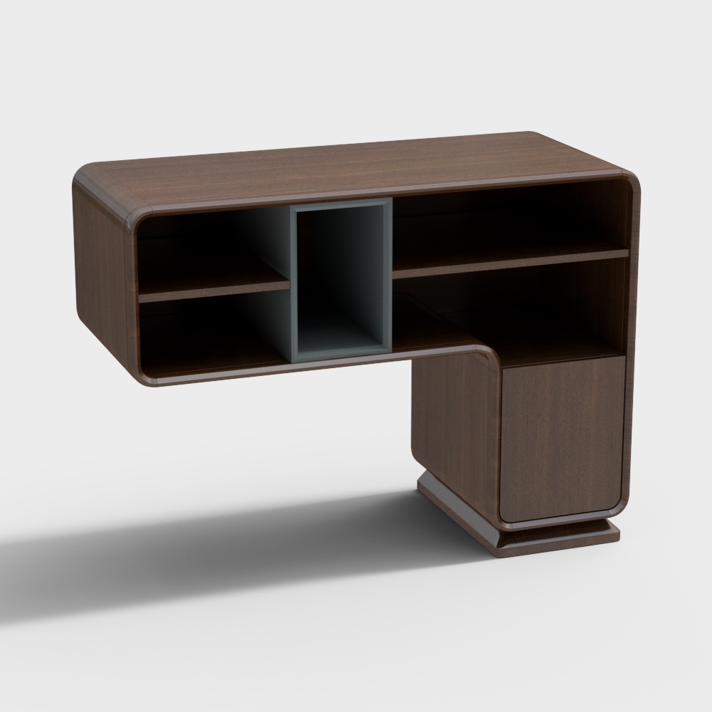 Schrank Dekorieren Schrank Seitenkabinett