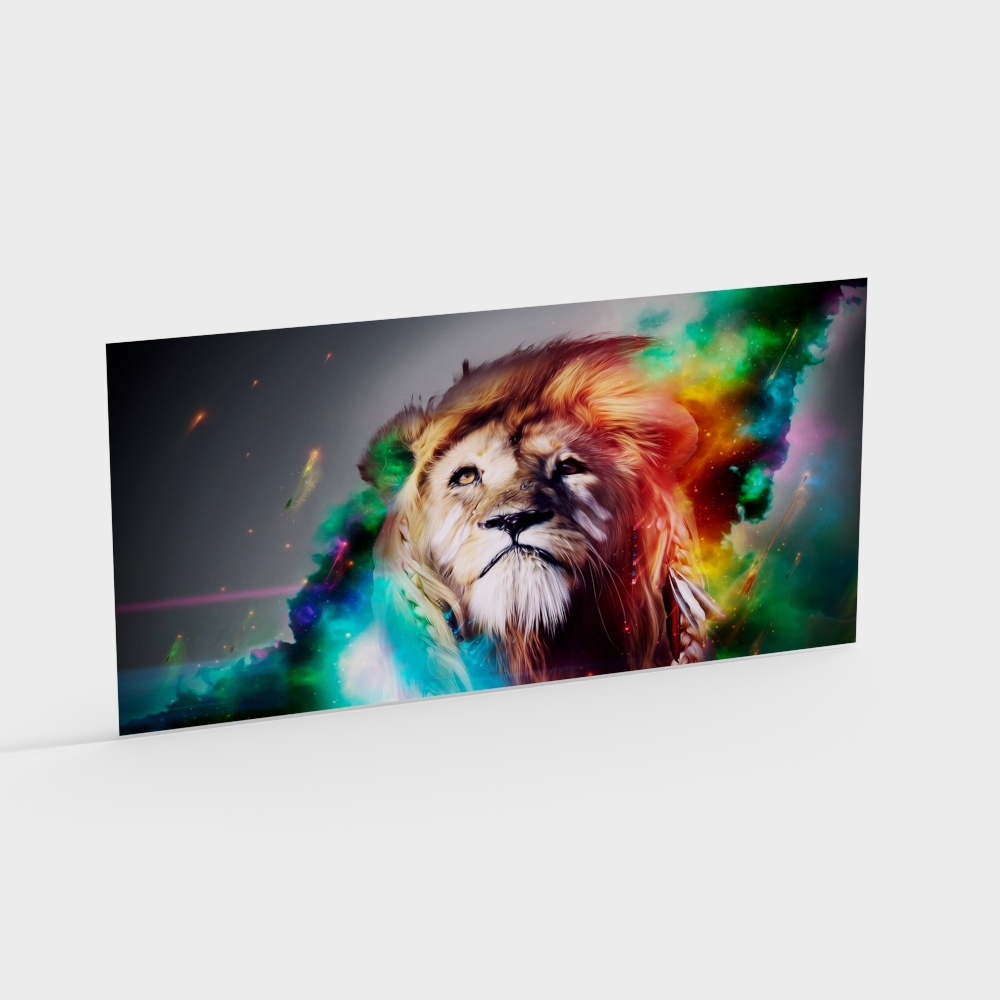 Port de signalisation - Boîte lumineuse