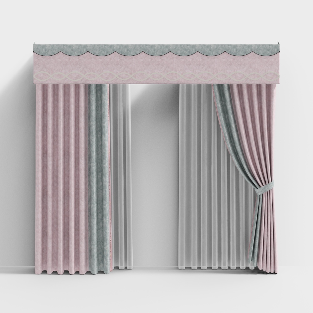 Curtain
