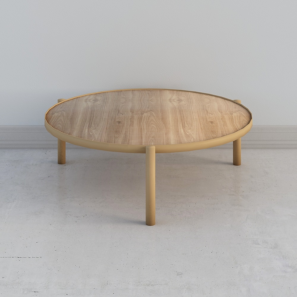 Mesa de Centro_Nova_Girl